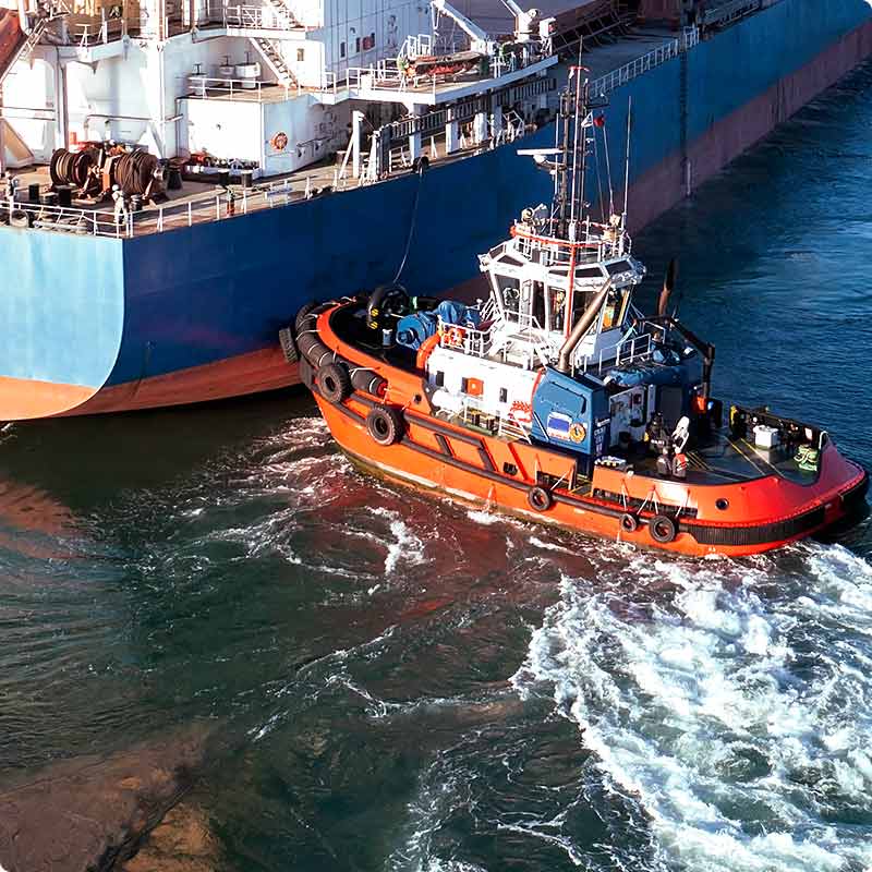 Shipping Operations