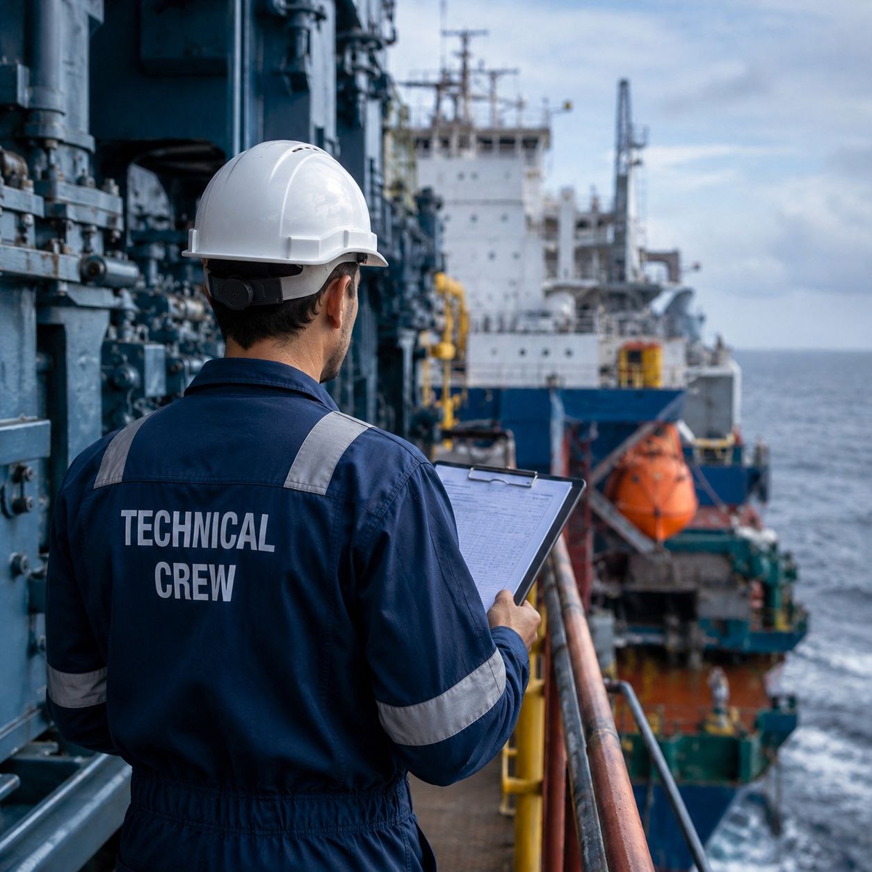 Technical Management